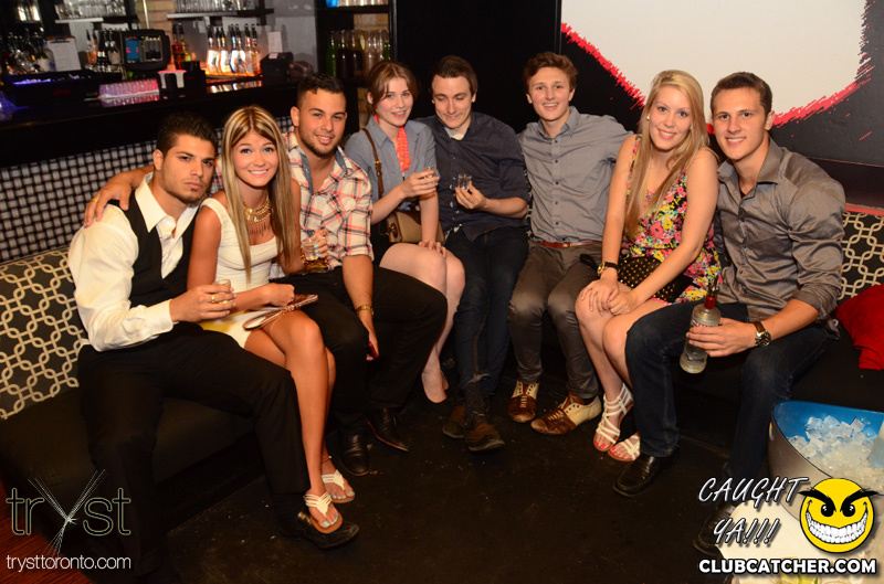 Tryst nightclub photo 160 - July 4th, 2014