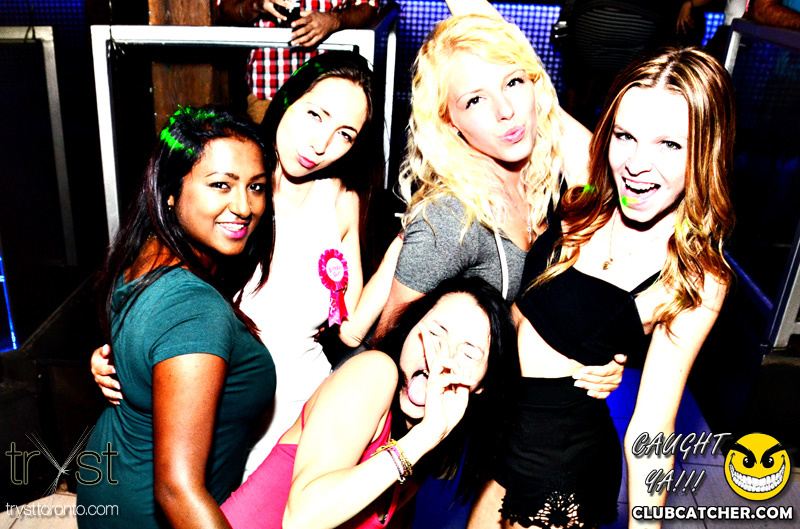 Tryst nightclub photo 166 - July 4th, 2014