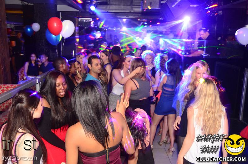 Tryst nightclub photo 172 - July 4th, 2014