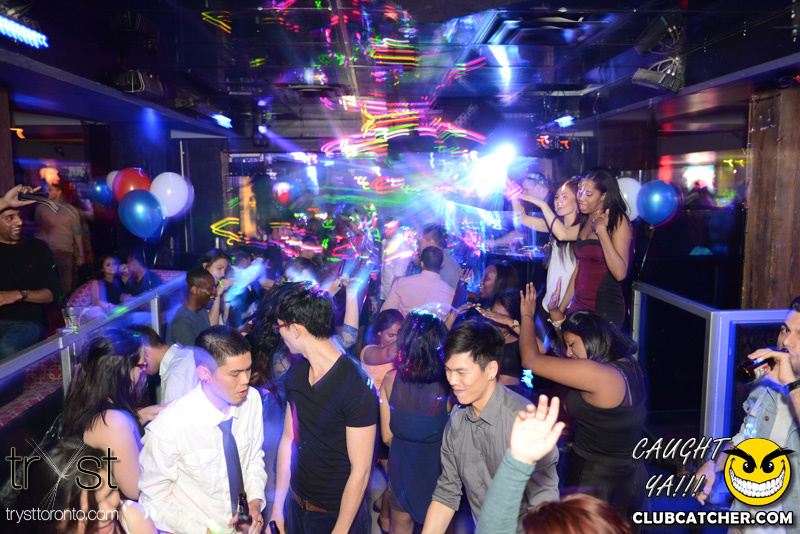 Tryst nightclub photo 185 - July 4th, 2014