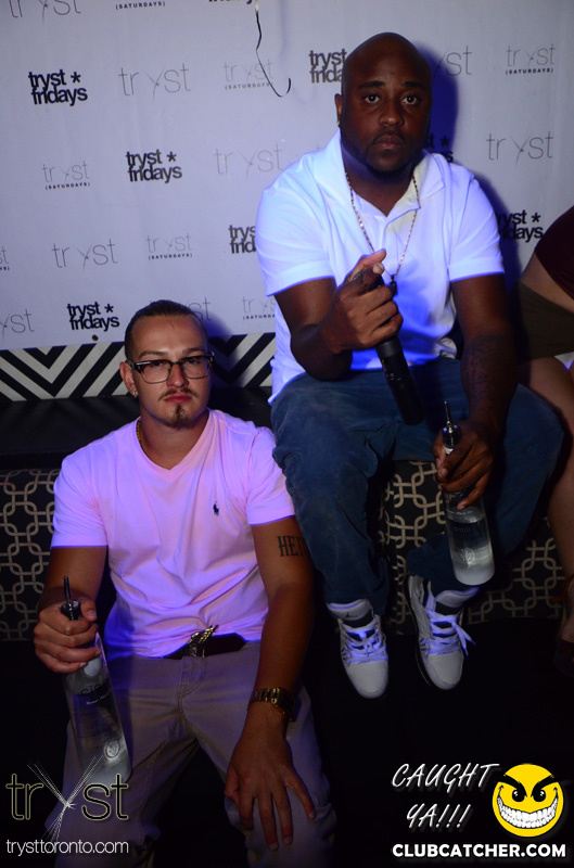 Tryst nightclub photo 186 - July 4th, 2014