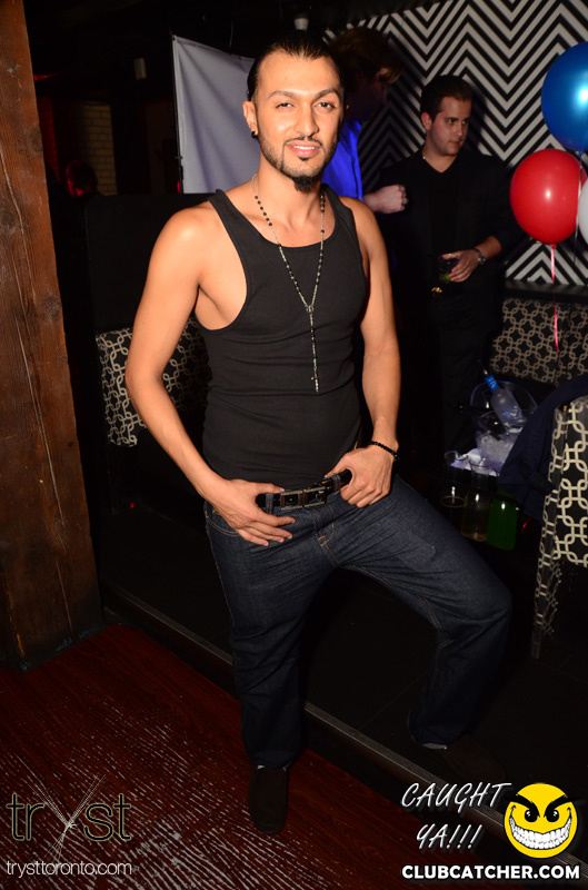 Tryst nightclub photo 188 - July 4th, 2014