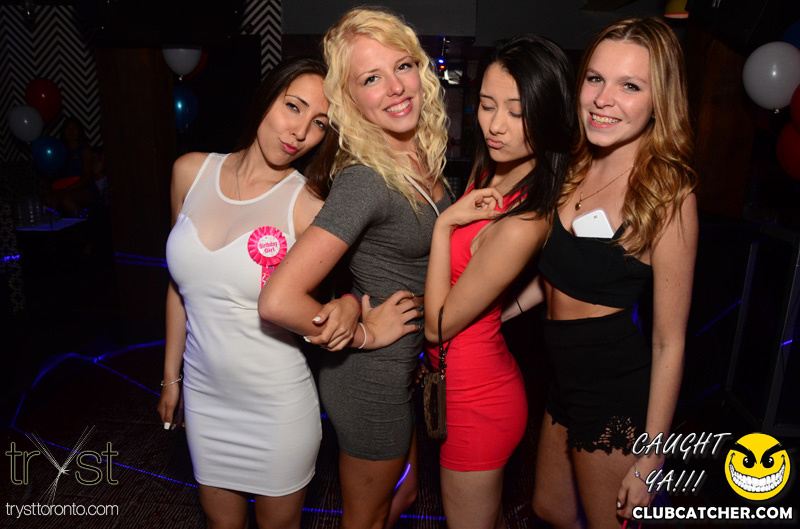 Tryst nightclub photo 193 - July 4th, 2014