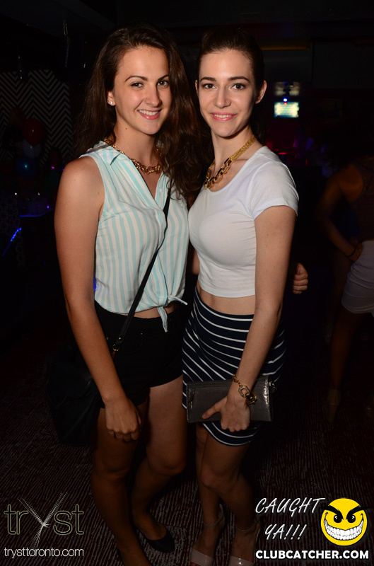 Tryst nightclub photo 201 - July 4th, 2014