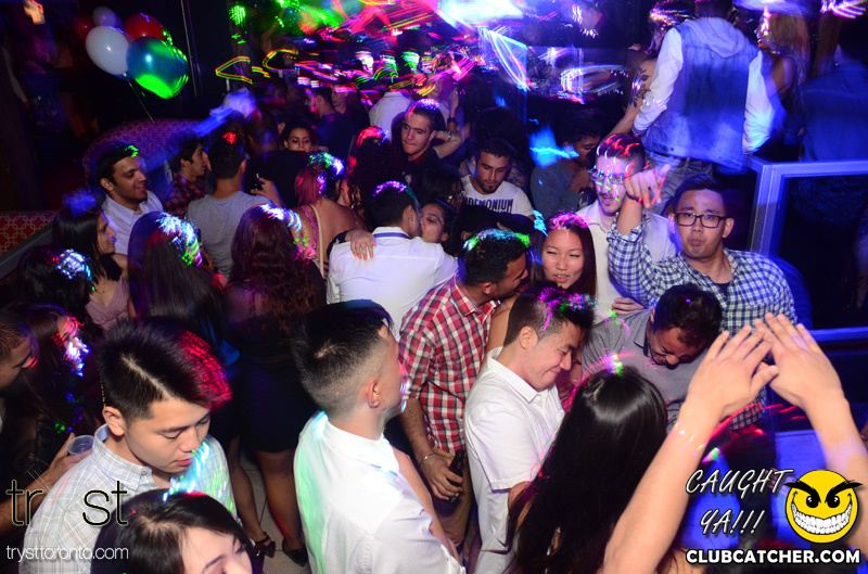 Tryst nightclub photo 202 - July 4th, 2014