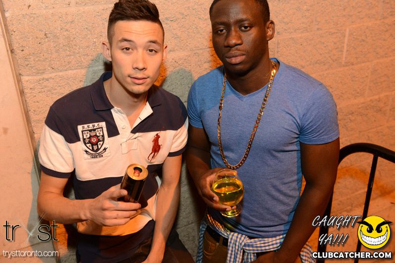 Tryst nightclub photo 207 - July 4th, 2014