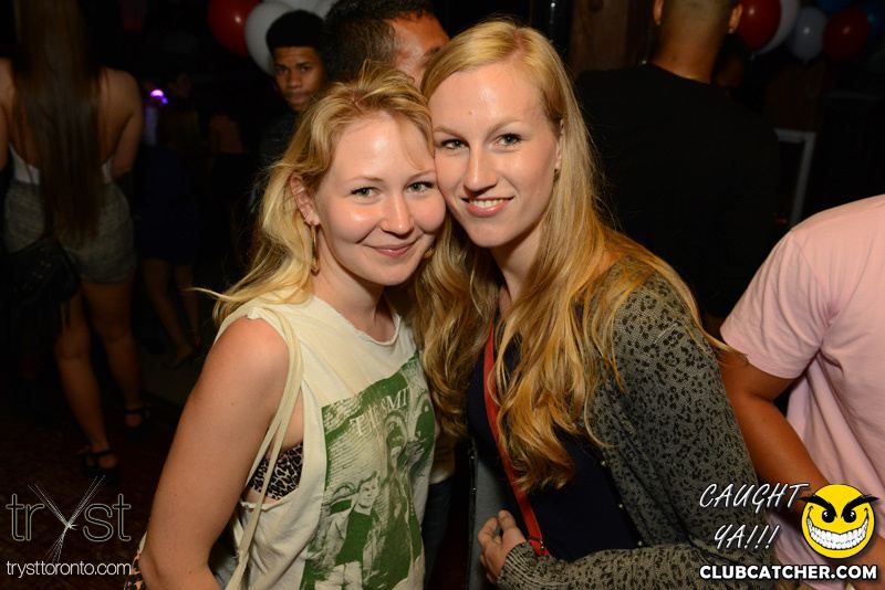 Tryst nightclub photo 213 - July 4th, 2014