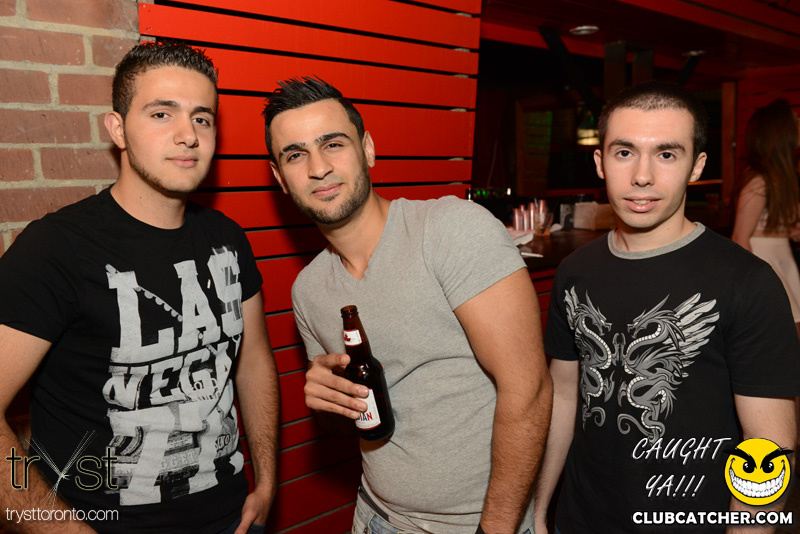 Tryst nightclub photo 214 - July 4th, 2014