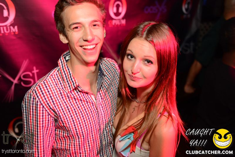 Tryst nightclub photo 217 - July 4th, 2014