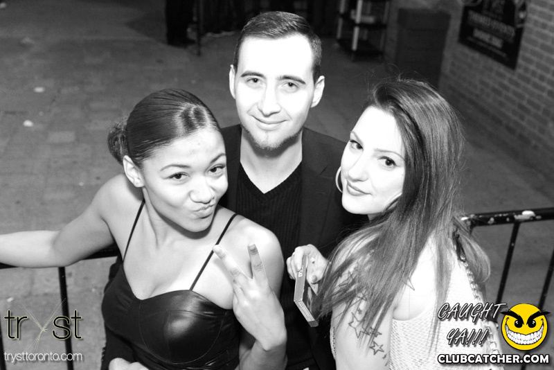 Tryst nightclub photo 218 - July 4th, 2014