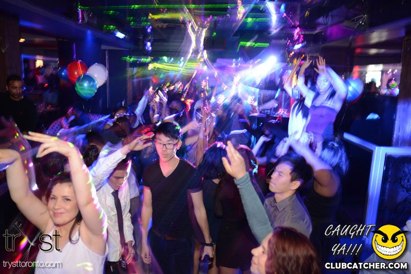 Tryst nightclub photo 220 - July 4th, 2014