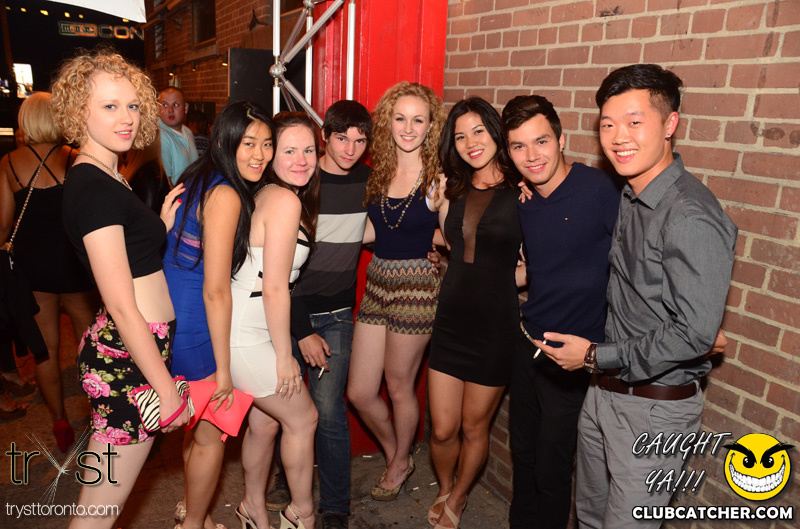 Tryst nightclub photo 24 - July 4th, 2014