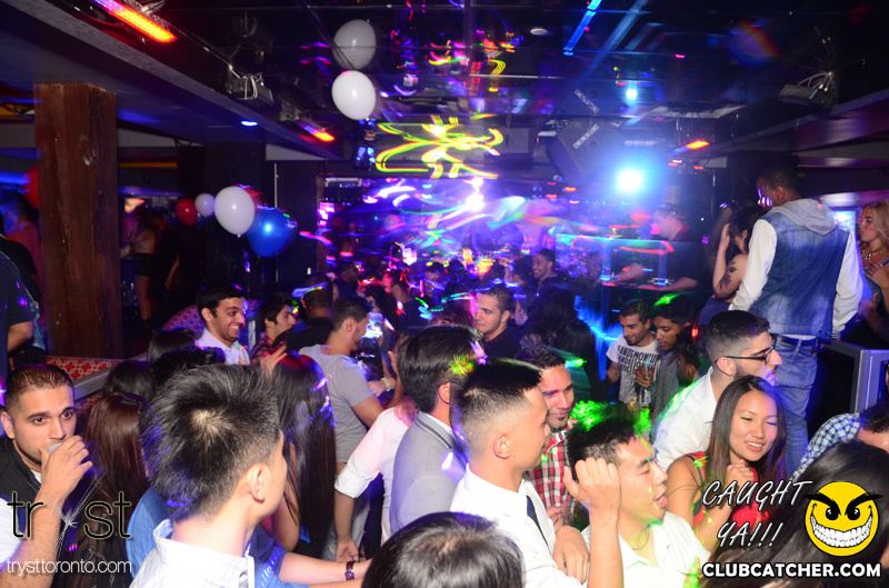 Tryst nightclub photo 231 - July 4th, 2014