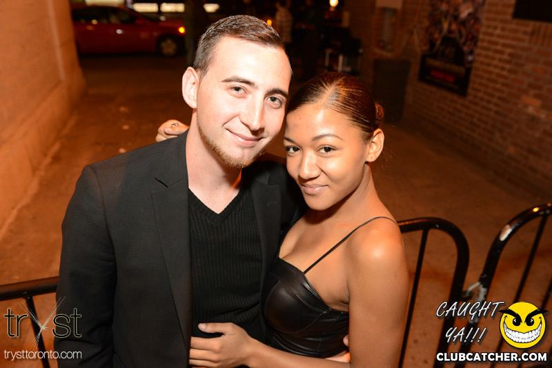 Tryst nightclub photo 232 - July 4th, 2014