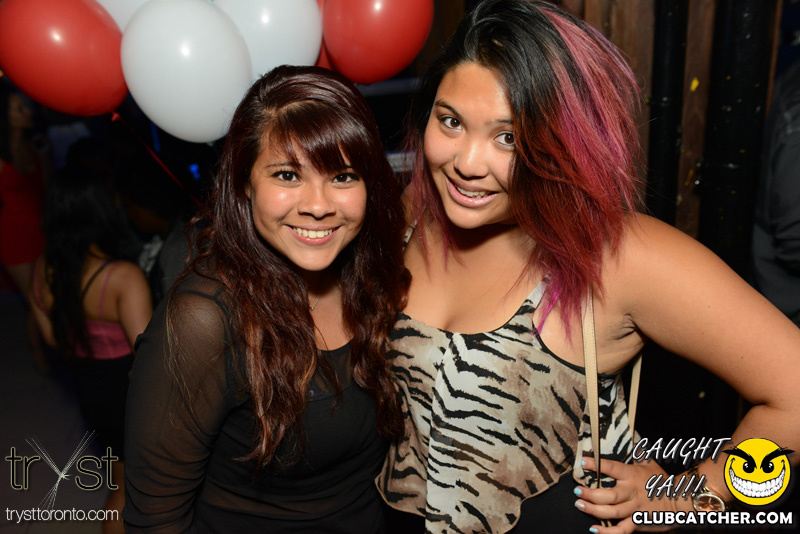 Tryst nightclub photo 233 - July 4th, 2014