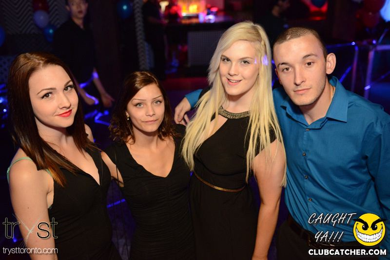 Tryst nightclub photo 244 - July 4th, 2014