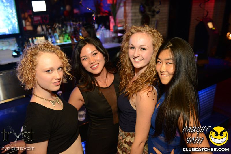 Tryst nightclub photo 246 - July 4th, 2014