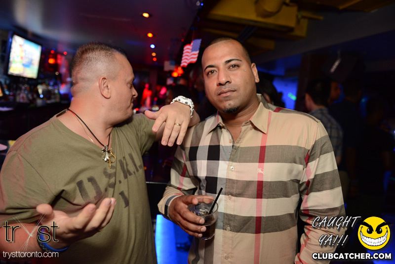 Tryst nightclub photo 255 - July 4th, 2014