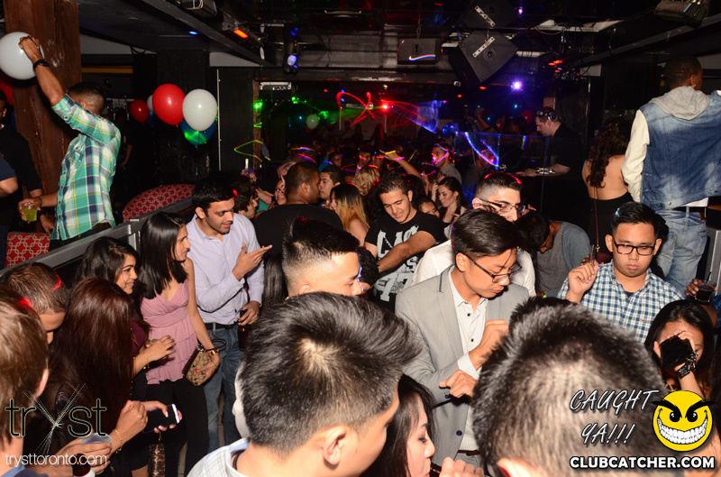 Tryst nightclub photo 264 - July 4th, 2014