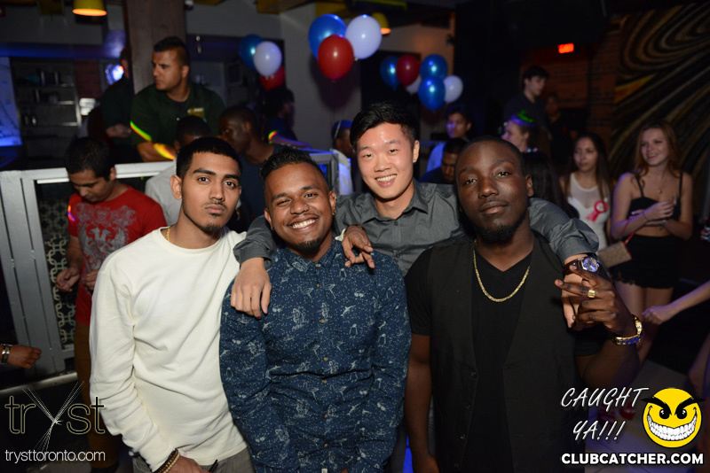 Tryst nightclub photo 265 - July 4th, 2014