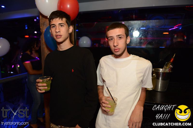 Tryst nightclub photo 268 - July 4th, 2014