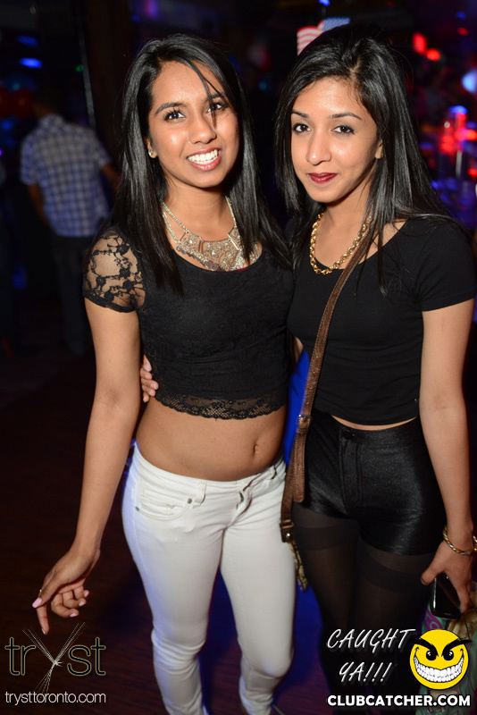 Tryst nightclub photo 271 - July 4th, 2014
