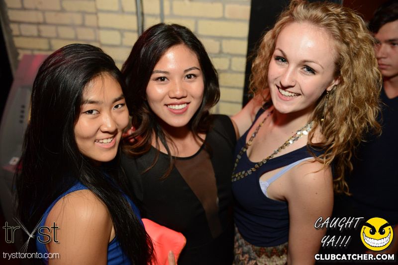 Tryst nightclub photo 272 - July 4th, 2014