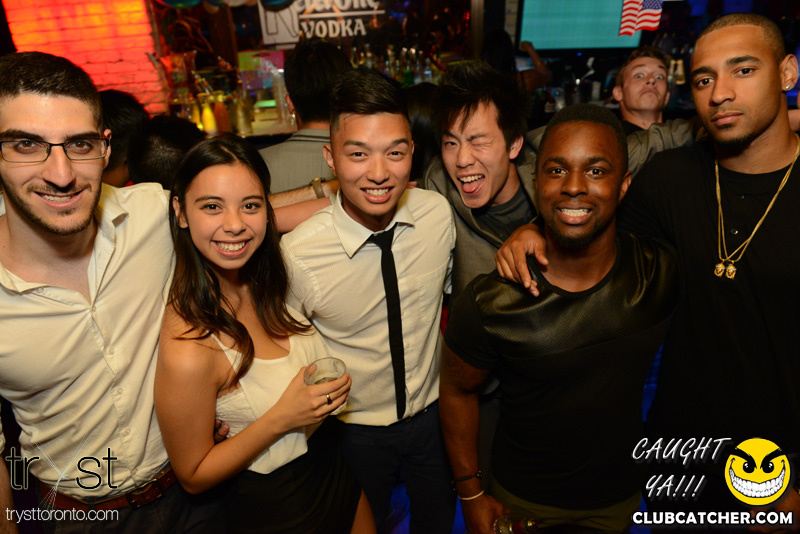 Tryst nightclub photo 278 - July 4th, 2014