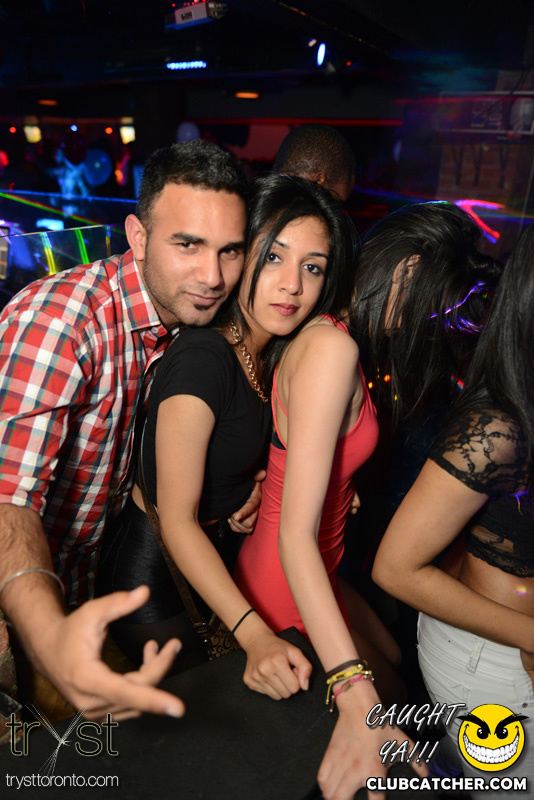 Tryst nightclub photo 281 - July 4th, 2014