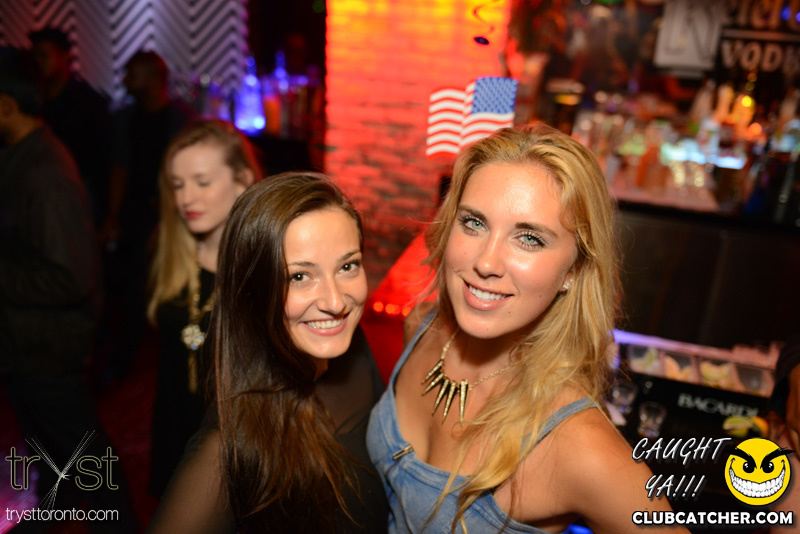 Tryst nightclub photo 286 - July 4th, 2014