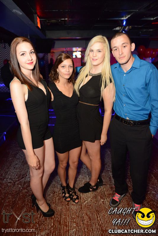 Tryst nightclub photo 4 - July 4th, 2014