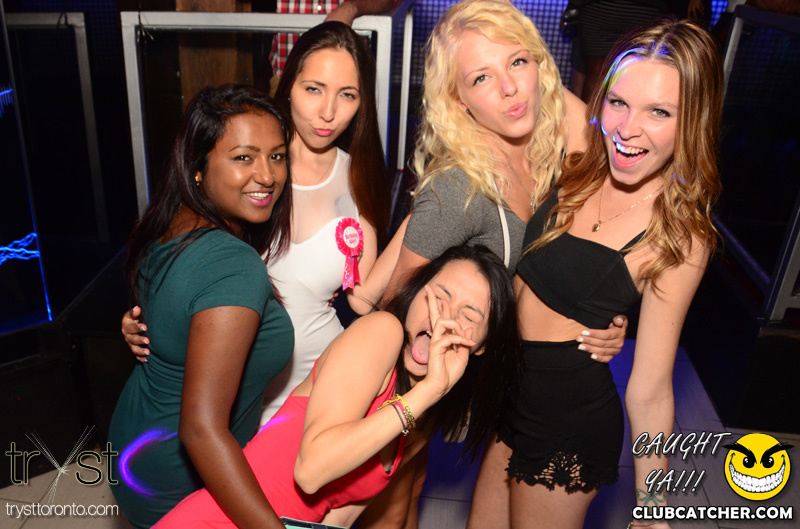 Tryst nightclub photo 33 - July 4th, 2014