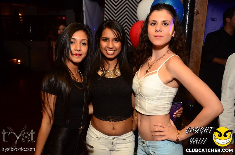 Tryst nightclub photo 36 - July 4th, 2014