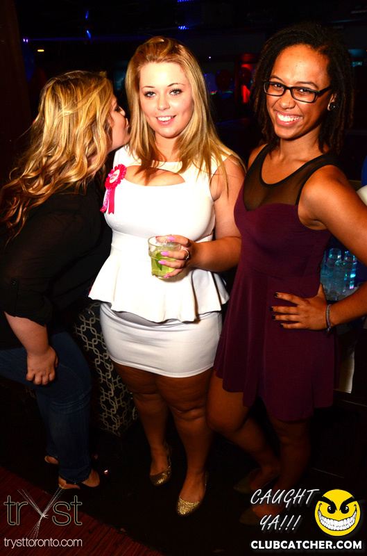 Tryst nightclub photo 41 - July 4th, 2014