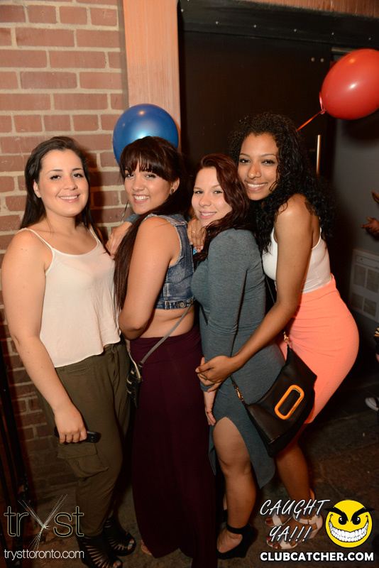 Tryst nightclub photo 58 - July 4th, 2014