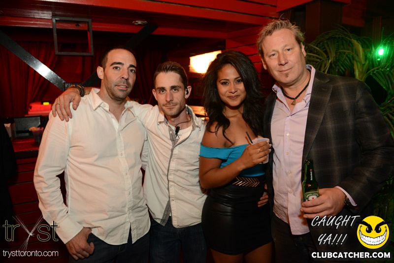 Tryst nightclub photo 62 - July 4th, 2014