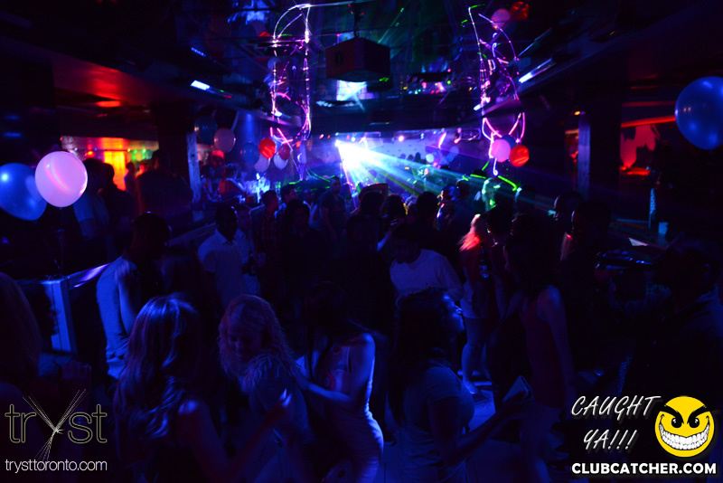 Tryst nightclub photo 78 - July 4th, 2014