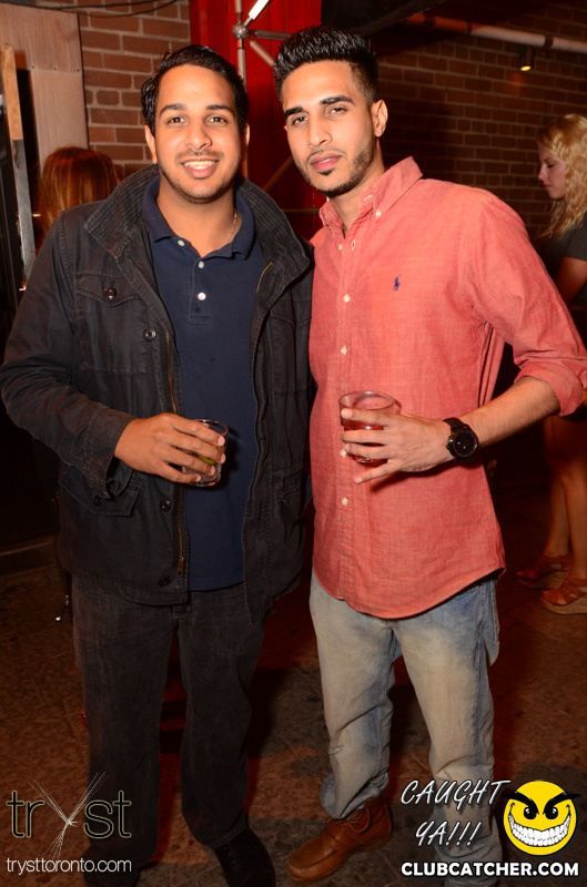 Tryst nightclub photo 83 - July 4th, 2014