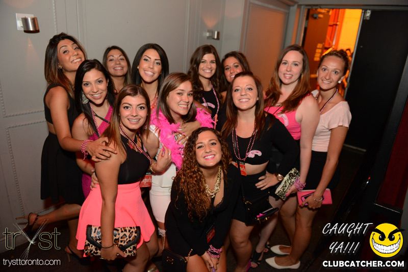 Tryst nightclub photo 10 - July 4th, 2014