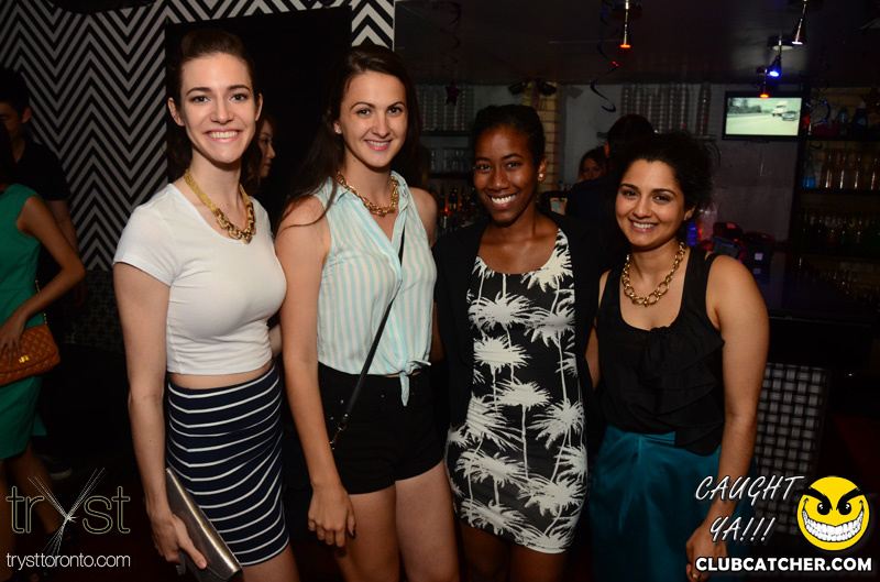 Tryst nightclub photo 94 - July 4th, 2014
