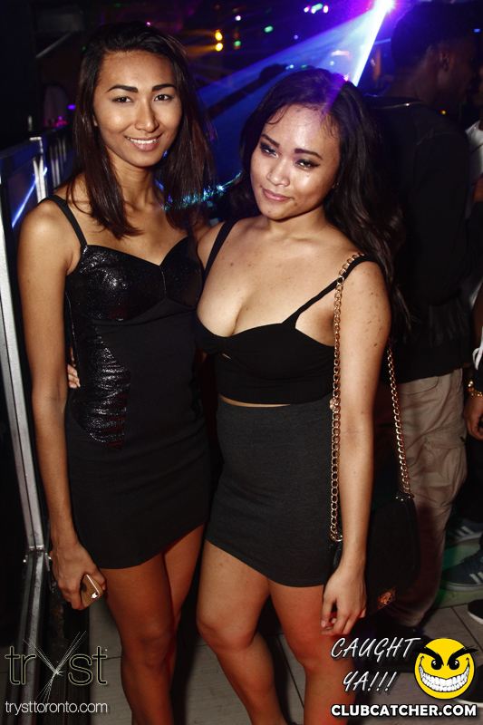 Tryst nightclub photo 11 - August 9th, 2014