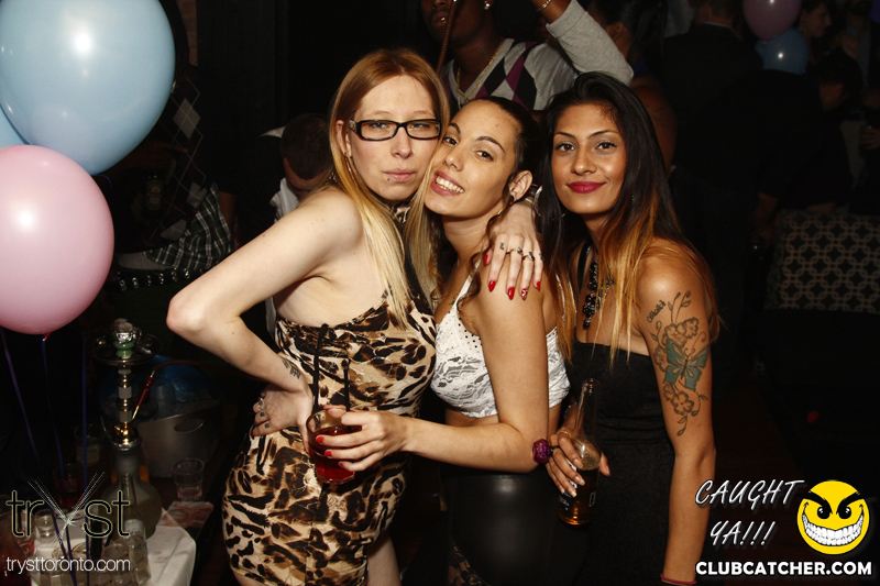 Tryst nightclub photo 108 - August 9th, 2014