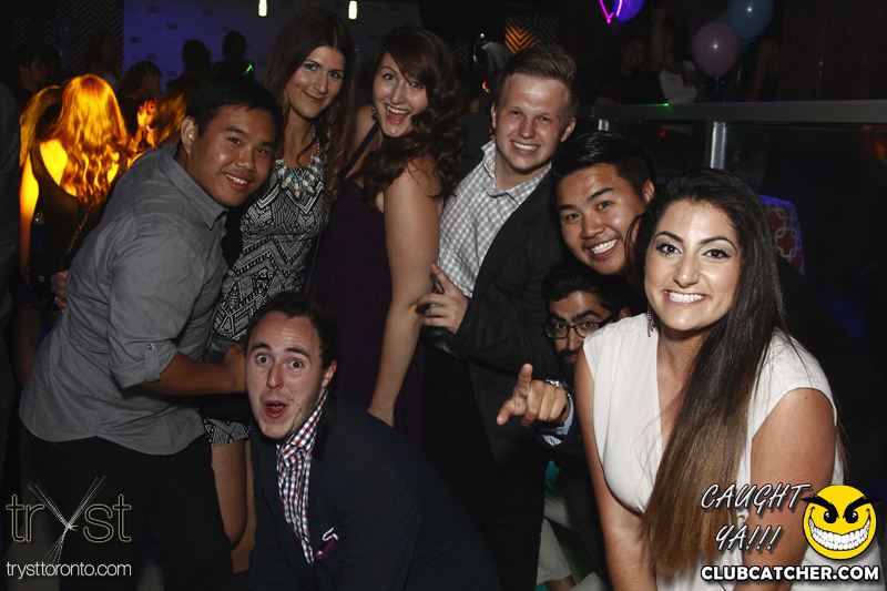 Tryst nightclub photo 114 - August 9th, 2014