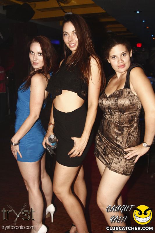 Tryst nightclub photo 124 - August 9th, 2014