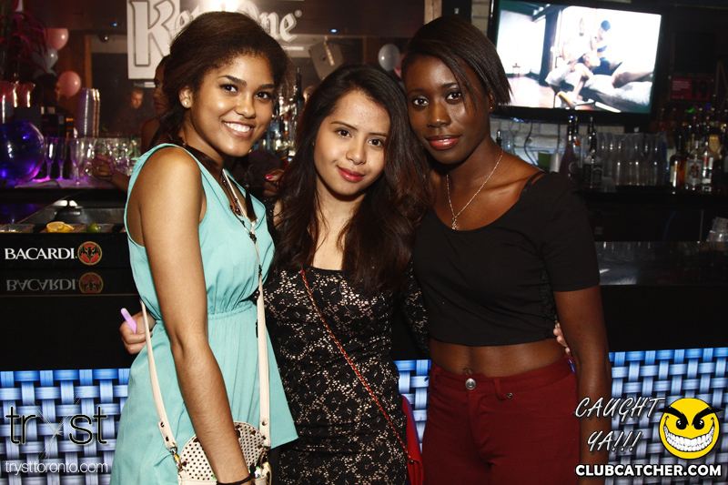 Tryst nightclub photo 126 - August 9th, 2014