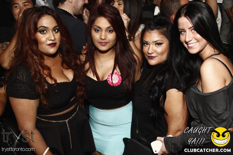 Tryst nightclub photo 128 - August 9th, 2014