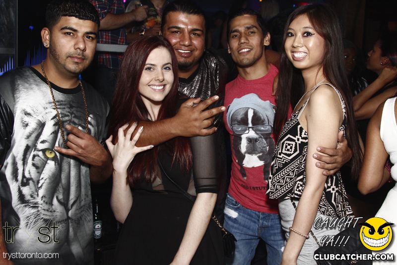 Tryst nightclub photo 130 - August 9th, 2014