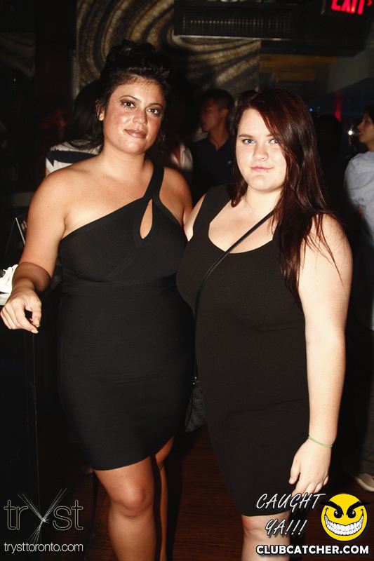 Tryst nightclub photo 132 - August 9th, 2014