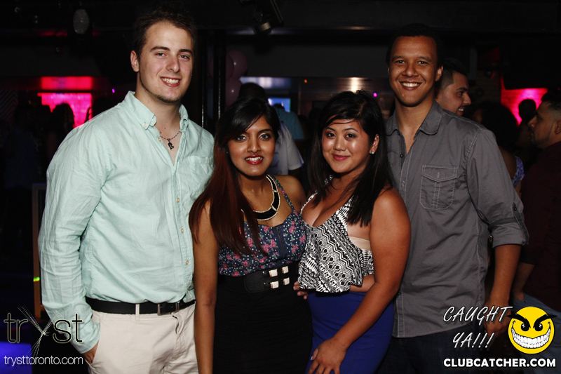 Tryst nightclub photo 139 - August 9th, 2014