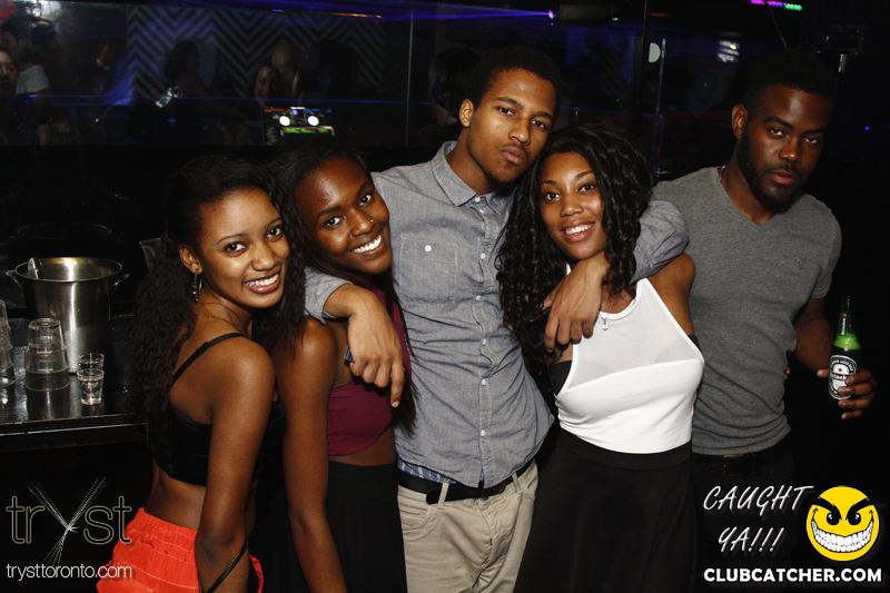 Tryst nightclub photo 144 - August 9th, 2014